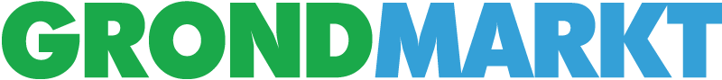 Grondmarkt logo