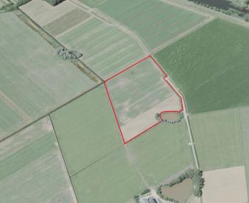 Foto: Losse grond: Steenplaats 
